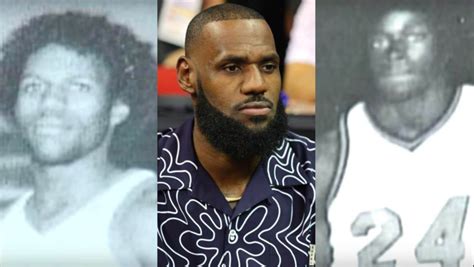 anthony mcclelland gamble|Anthony McClelland and the conspiracies surrounding LeBron .